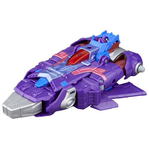 Transformers Age of the Primes - The Thirteen Alpha Trion Action Figure