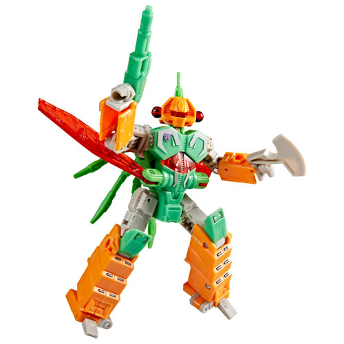 Transformers Age of the Primes - Venin Action Figure