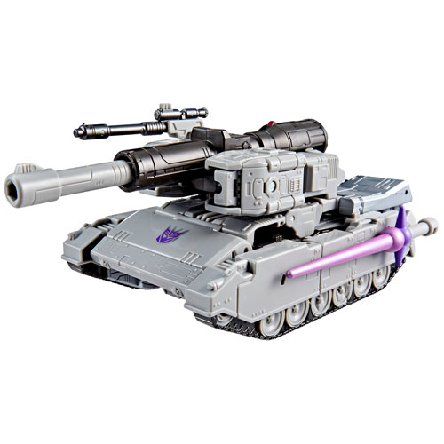 Hasbro Transformers Studio Series - Transformers The Movie Megatron Action Figure