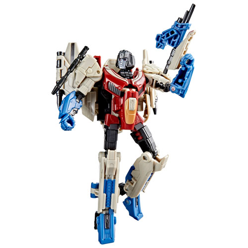 Hasbro Transformers Studio Series - Transformers One Starscream Action Figure