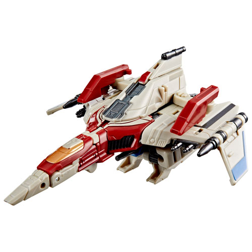 Hasbro Transformers Studio Series - Transformers One Starscream Action Figure