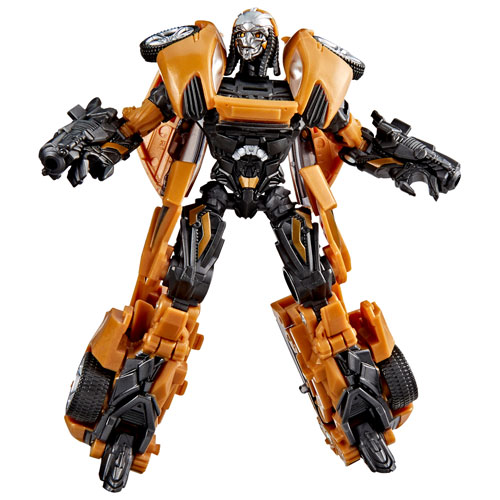 Hasbro Transformers Studio Series - Transformers: Age of Extinction Concept Art KSI Widow Action Figure