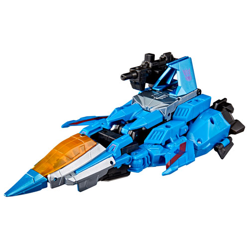 Hasbro Transformers Studio Series - Transformers: War for Cybertron Thundercracker Action Figure