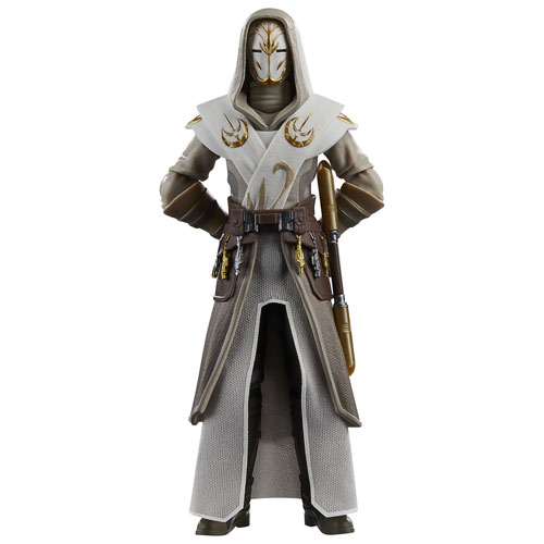 Hasbro Star Wars The Black Series - Jedi Temple Guard Action Figure