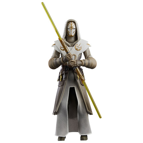 Hasbro Star Wars The Black Series - Jedi Temple Guard Action Figure