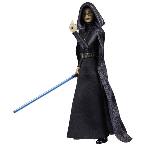Hasbro Star Wars The Black Series