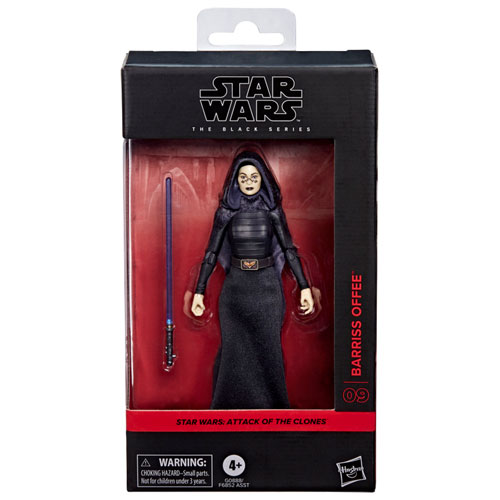 Hasbro Star Wars The Black Series