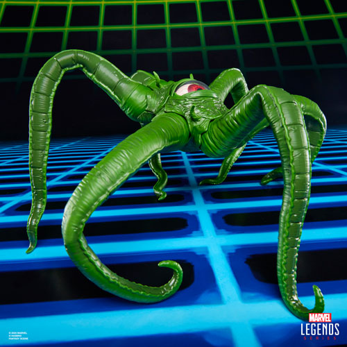 Hasbro Marvel Legends Series - Gamerverse Gargantos Action Figure