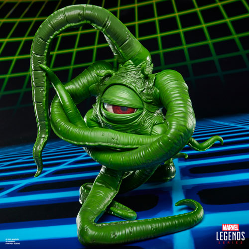 Hasbro Marvel Legends Series - Gamerverse Gargantos Action Figure