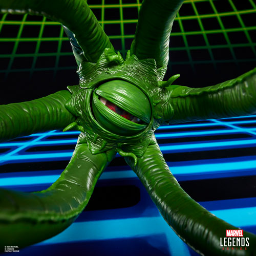 Hasbro Marvel Legends Series - Gamerverse Gargantos Action Figure
