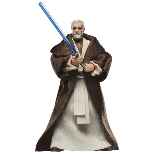 Hasbro Star Wars Vintage Collection - Ben Kenobi Action Figure