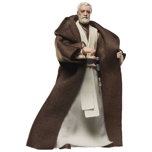 Hasbro Star Wars Vintage Collection - Ben Kenobi Action Figure