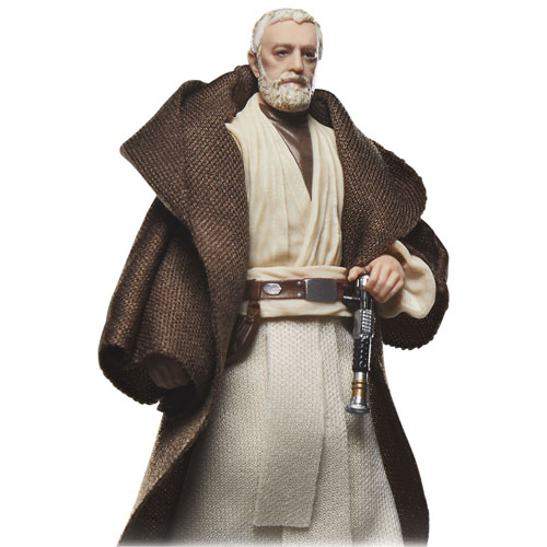 Hasbro Star Wars Vintage Collection - Ben Kenobi Action Figure