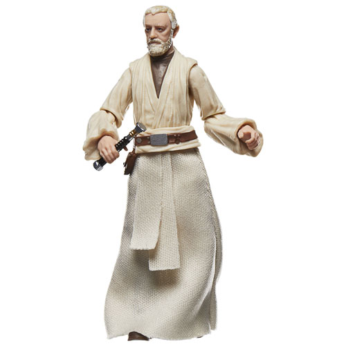 Hasbro Star Wars Vintage Collection - Ben Kenobi Action Figure
