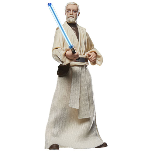 Hasbro Star Wars Vintage Collection - Ben Kenobi Action Figure