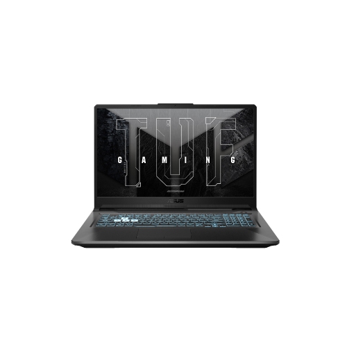 Asus TUF Gaming F17 FX706HF 17.3' 4GBRAM 512GBSSD INTELi5 Graphite Black **OPEN BOX**