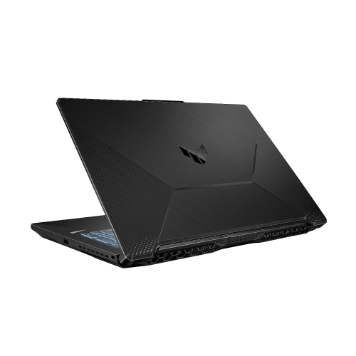 Asus TUF Gaming F17 FX706HF 17.3' 4GBRAM 512GBSSD INTELi5 Graphite Black **OPEN BOX**