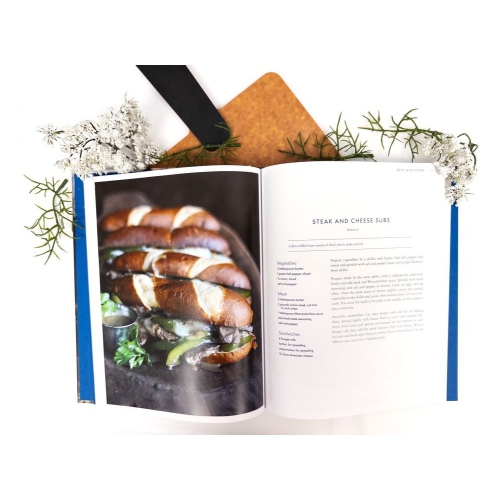 Hope's Table: Everyday Recipes from a Mennonite Kitchen