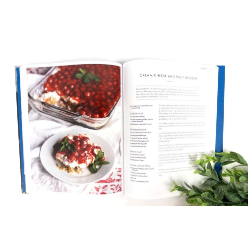 Hope's Table: Everyday Recipes from a Mennonite Kitchen