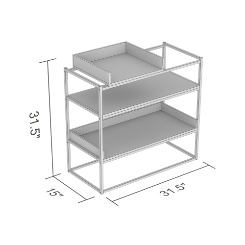 Premium Console Table for Entryway. Versatile Sofa Table. Stylish and Functional Behind Couch Table. Accent Table Easy to Assemble. Console Table