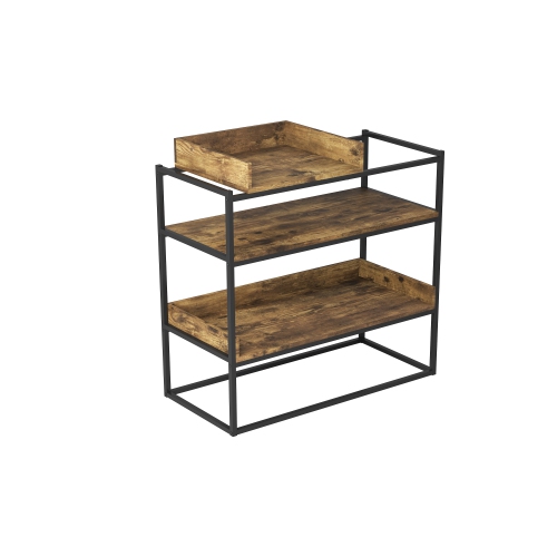 Premium Console Table for Entryway. Versatile Sofa Table. Stylish and Functional Behind Couch Table. Accent Table Easy to Assemble. Console Table