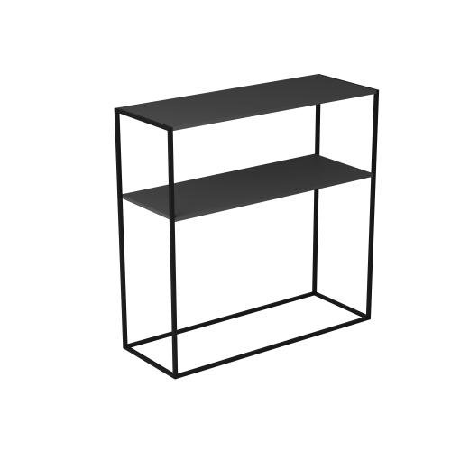 Premium Console Table for Entryway. Versatile Sofa Table. Stylish and Functional Behind Couch Table. Accent Table Easy to Assemble. Console Table