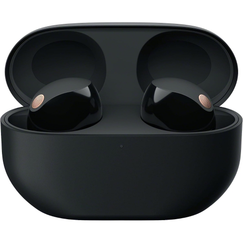 Sony WF-1000XM5 Truly Wireless Bluetooth Noise Cancelling Earbuds with Alexa - Black by SONY - Refurbished condition - Image 5