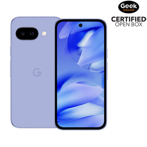 【新品・未開封】Google Pixel 9a Obsidian 128GB Google Pixel 9a 128GB - Obsidian - Unlocked | Best Buy Canada