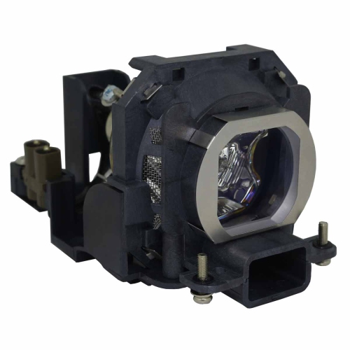 Image 1 de 5.. Jaspertronics™ Original Lamp & Housing for the Panasonic PT-UX80NT Projector - 1 Year Warranty