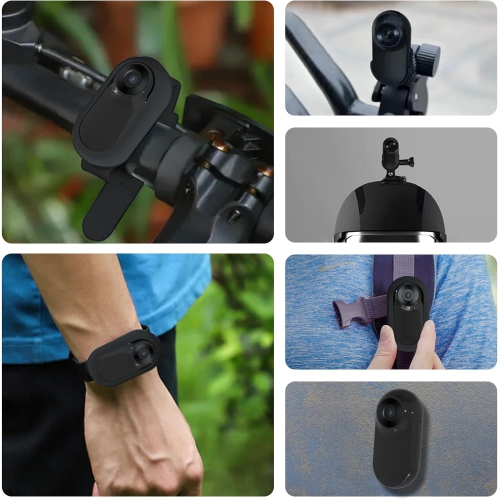 Cat Camera Collar,HD Wireless Dog Collar Camera 32GB,Sports Action Camera Cat Collar Camera for Pets Video Record