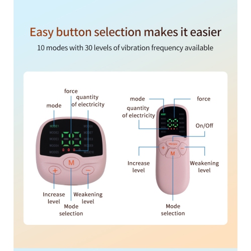 Wireless Fitness Fttocks Massage Patch Entraîneur de hanches Smart Fitness Équipement de massage fesses pour femmes équipement d'entraînement de