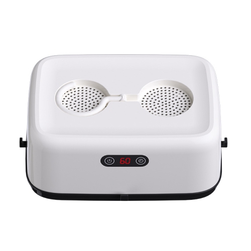 Sécheuse portative grande capacité – 3 modes, charge 10&nbsp;kg, compacte et légère pour le voyage/le camping/les appartements avec fonction de