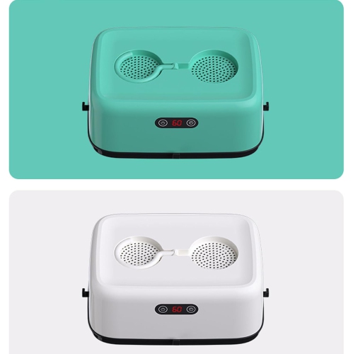 Sécheuse portative grande capacité – 3 modes, charge 10 kg, compacte et légère pour le voyage/le camping/les appartements avec fonction de