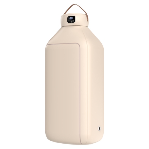 Sécheuse portative avec puce intelligente et chauffage au graphène – 6 minuterie, grande capacité, pliable pour le voyage, séchage rapide