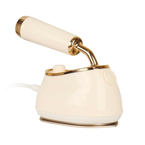 Portable Handheld Steam Iron – Compact, Quick Heating & Auto Shut-Off for Travel/Home, Multi-Fabric Safe
