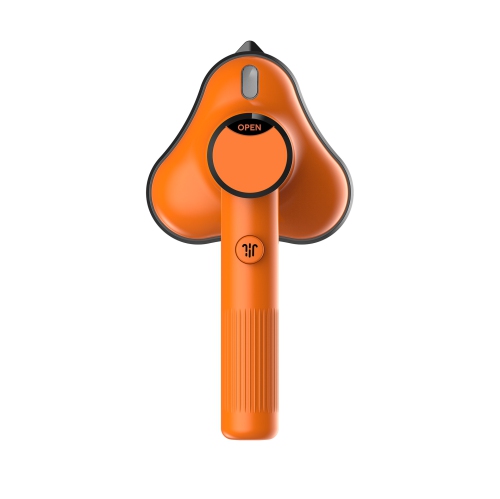 GREEN SCENIC  Portable Mini Iron – Fast Heating, Flexible Head & Compact for Travel/home, Wrinkle-Free Clothes On-The-Go