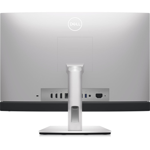 Dell OptiPlex 7410, 24" FHD , AIO , Intel Iris Xe Graphics,i7, 16GB, 512GB, NVME, 2 Years Warranty, 100590-21523 by DELL - Refurbished condition - Image 3