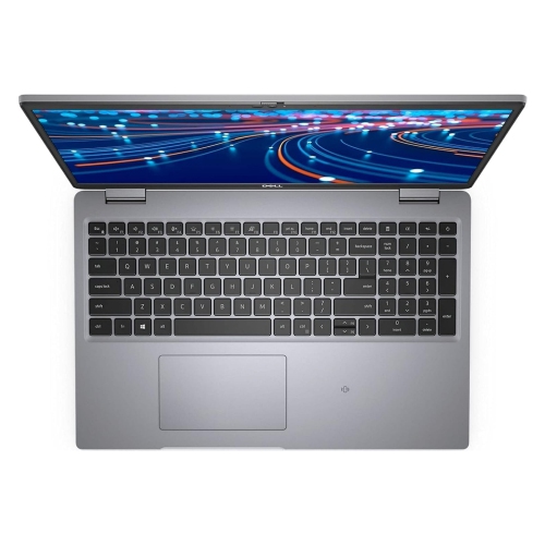 Refurbished - Dell Latitude 5520 Business Laptop Intel Core i7-1185G7 16GB RAM 512GB SSD 15.6in FHD Windows 11 Pro