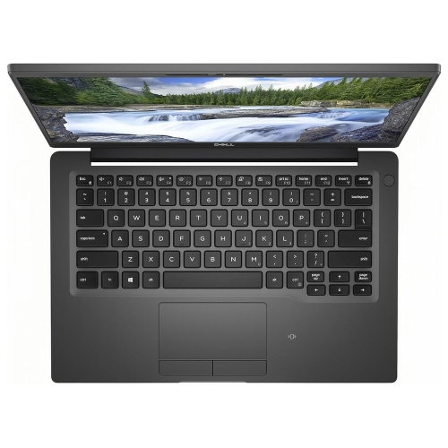 Dell Latitude 7400 Business Laptop - Intel Core i7-8665U - 16GB DDR4 - 256GB SSD - Windows 11 Pro by DELL - Refurbished condition - Image 2