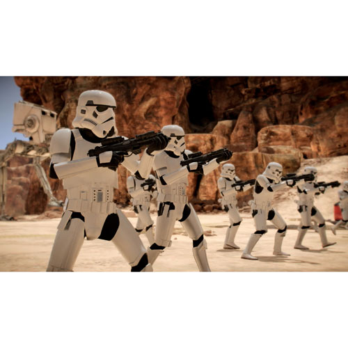 Star Wars Outlaws édition Gold