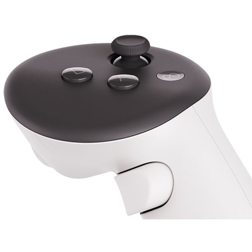 Refurbished - Meta Quest 3S 256GB VR Headset