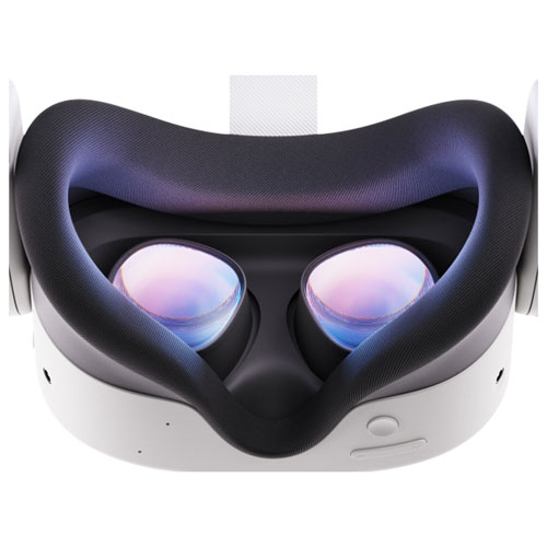 【るる】 quest3S 128GB Meta Quest 3S 128GB — Dive into Mixed Reality — Unreal
