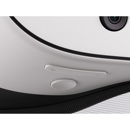 Refurbished - Meta Quest 3S 128GB VR Headset