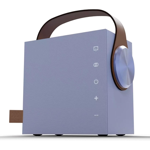 Morel Biggie Portable Bluetooth Speaker - High-Fidelity Bluetooth 5.3 Wireless HiFi Speaker, Great Hi-fi Sound