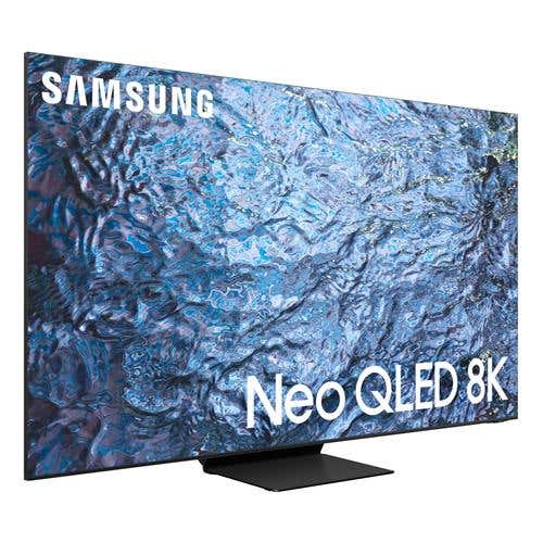 Samsung QN65QN900C 65" QN900C 8K Infinity Screen Neo QLED Smart TV (2023)***Free delivery in Ontario local*** by SAMSUNG - Refurbished condition - Image 2