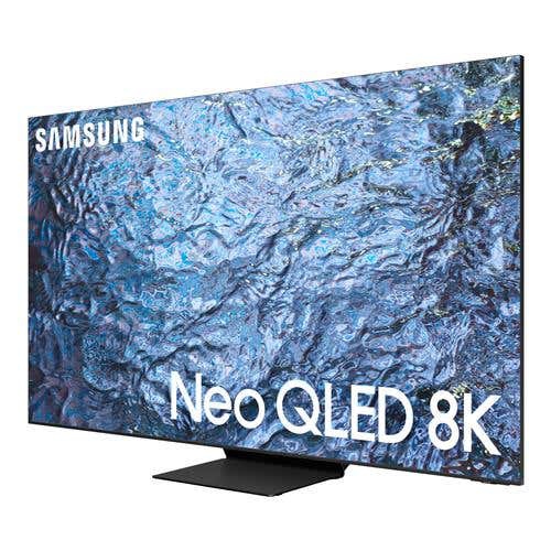 Samsung QN65QN900C 65" QN900C 8K Infinity Screen Neo QLED Smart TV (2023)***Free delivery in Ontario local*** by SAMSUNG - Refurbished condition - Image 3