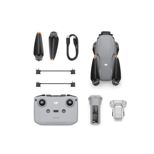 DJI Air 3S Essentials Combo