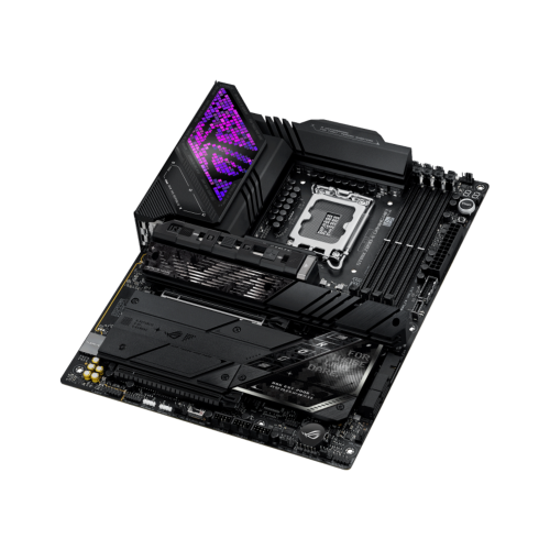 Refurbished ASUS ROG Strix Z890-E Gaming WiFi Intel® Z890 LGA 1851 ATX Motherboard