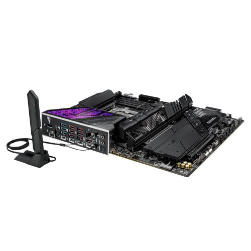 Refurbished ASUS ROG Strix Z890-E Gaming WiFi Intel® Z890 LGA 1851 ATX Motherboard