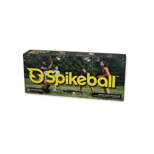 Ensemble Spikeball Weekender – Remplace 660-0648